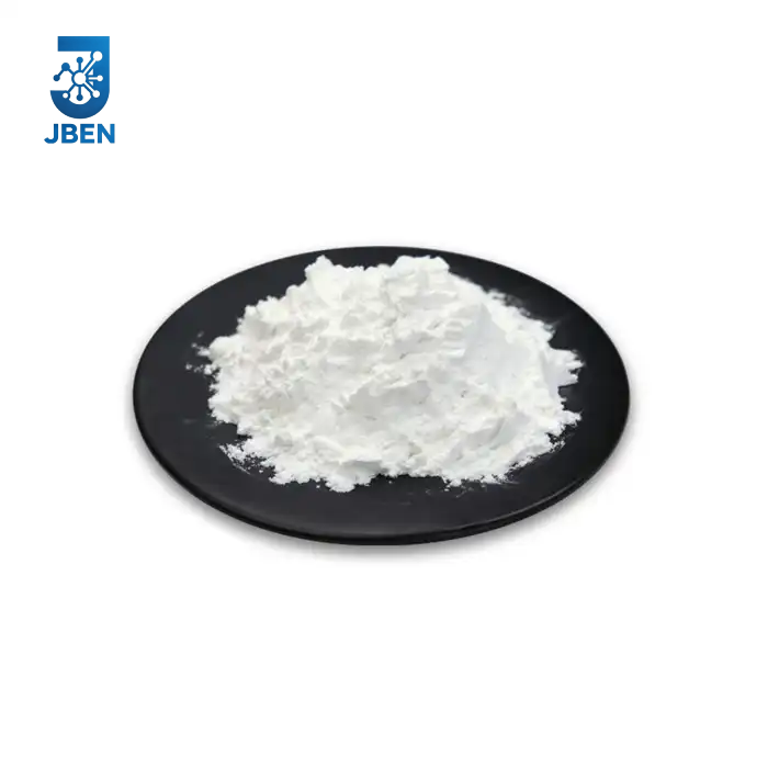 Tadalafil Raw Powder